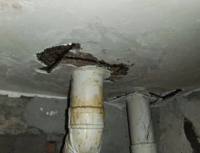 青岛卫生间漏水维修公司浅析青岛卫生间渗水维修的方法