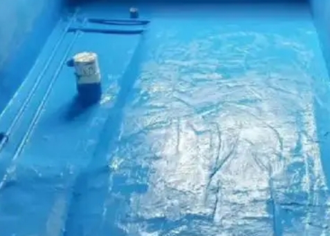 青岛卫生间漏水维修公司分享下青岛卫生间防水工程中常用防水涂料介绍。